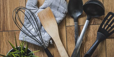 CUCINA UTENSILI